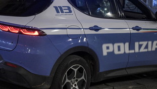 Roma, precipita nel vuoto il giorno della laurea: Non era iscritta da due anni