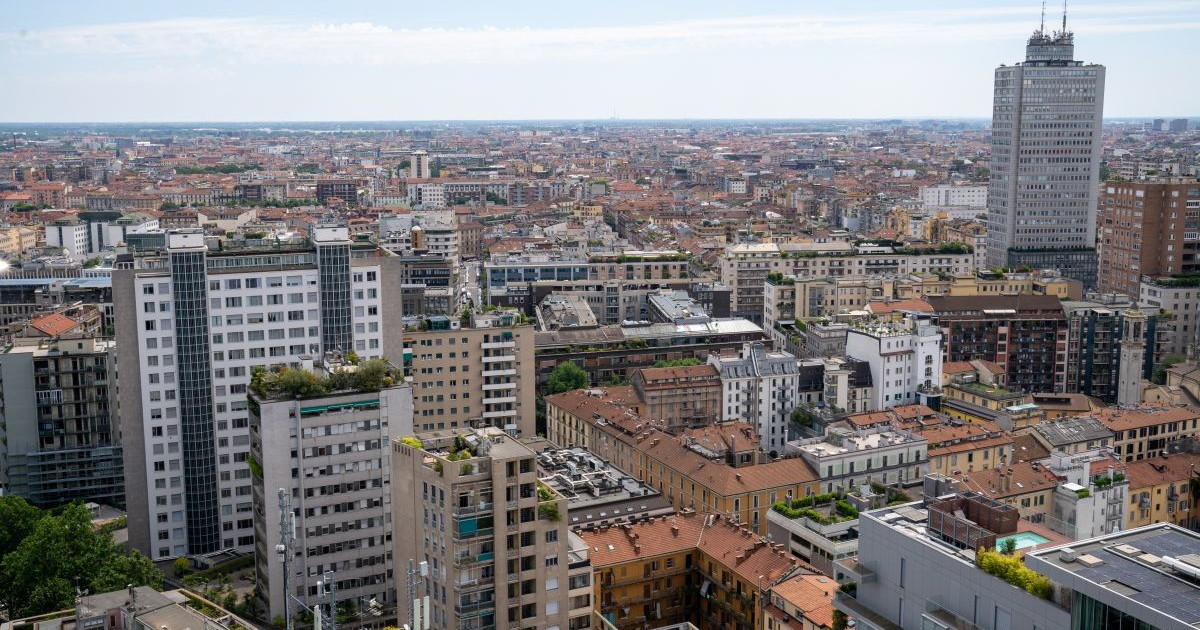 Dossier idealista, da caro energia e inflazione incognite sul mercato immobiliare