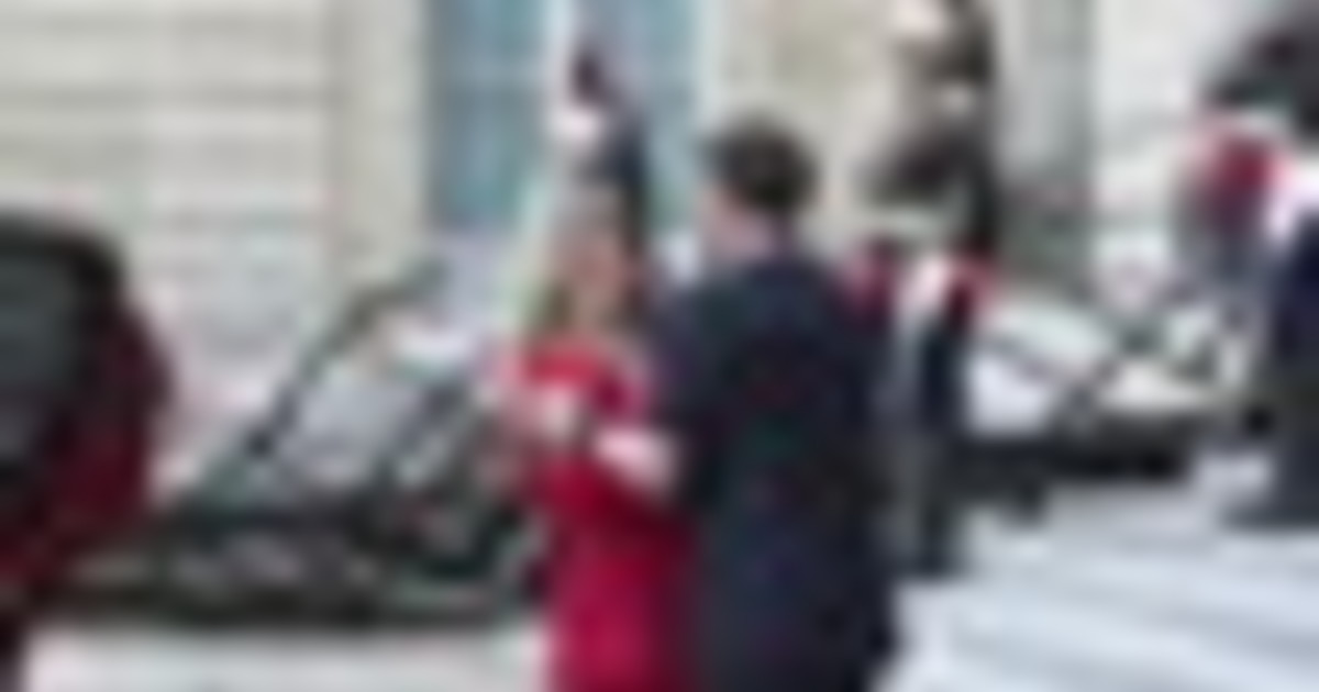 Merz e Meloni arrivano all'Eliseo per vertice volenterosi su Hormuz