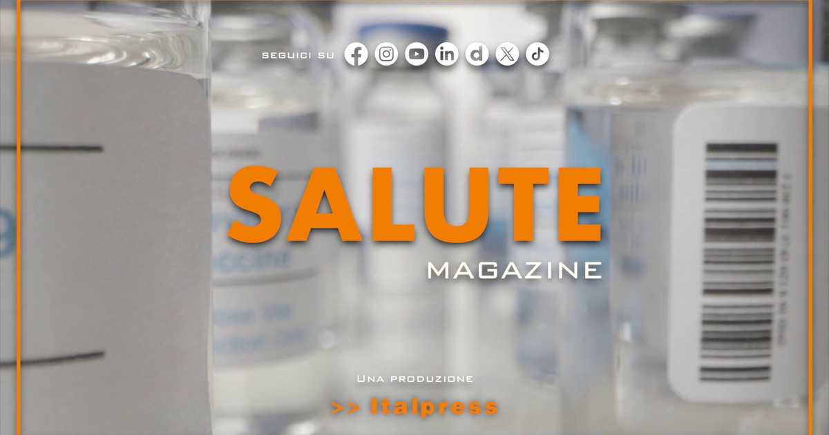 Salute Magazine - 17/4/2026
