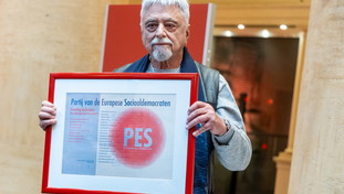 Occhetto: "A Schlein e gli altri dico non c&rsquo;&egrave; niente di semplice. La vittoria bisogna sapersela guadagnare"