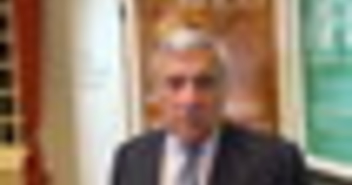 Libano, Tajani: ora trasformare tregua in pace, è priorità per tutti