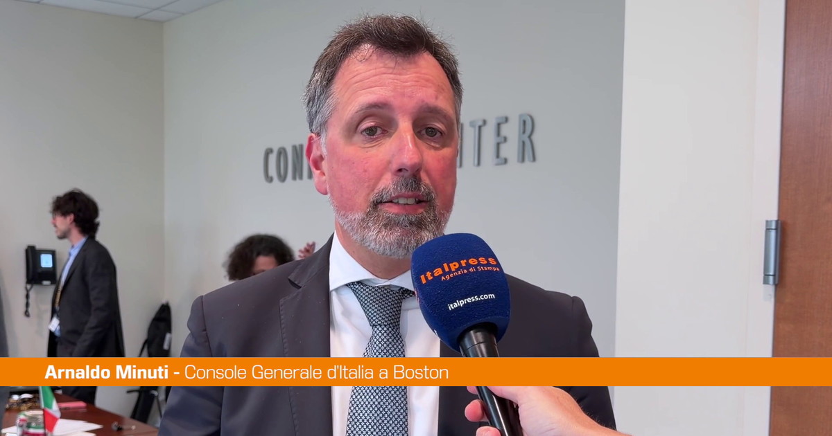 STB Days a Boston, Minuti "Raccontiamo la creatività italiana"