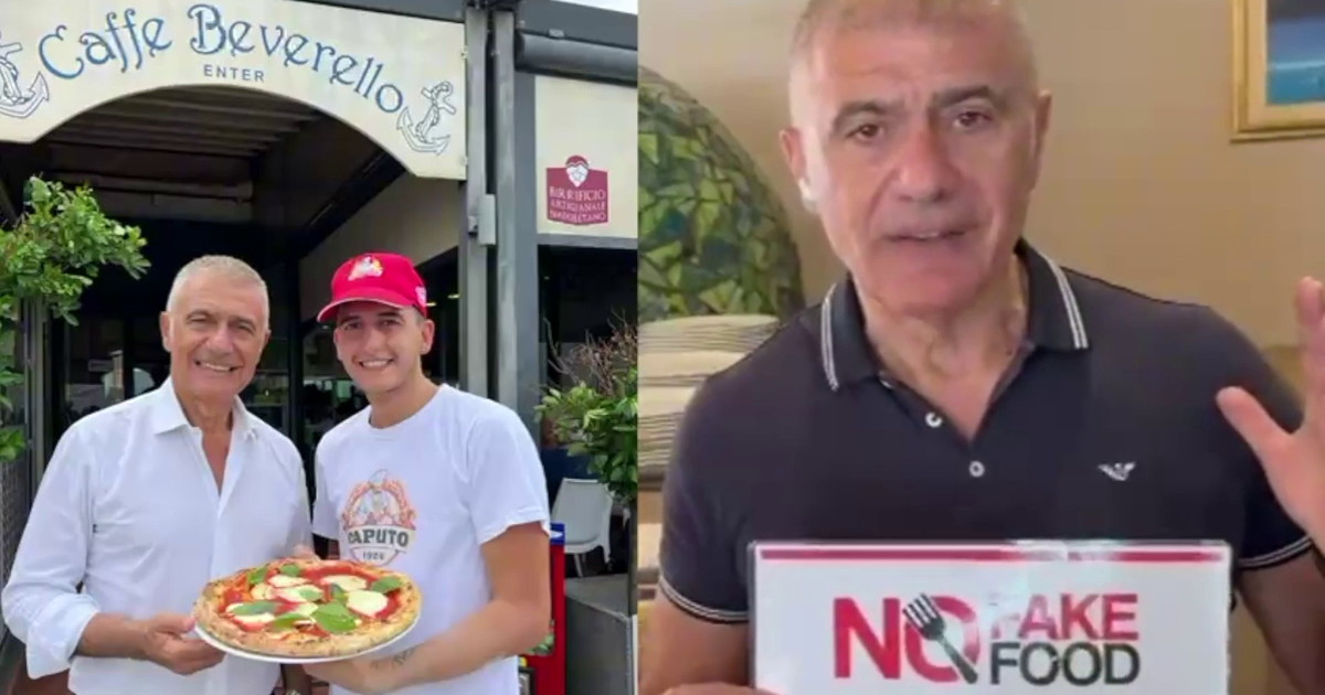 Pecoraro Scanio "Agropirateria è ora aggravante penale. Basta fake food"