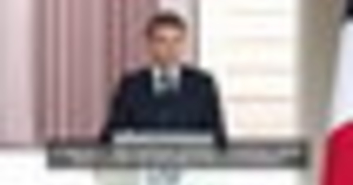 Iran, Macron: "Riapertura incondizionata di Hormuz, no a pedaggi"