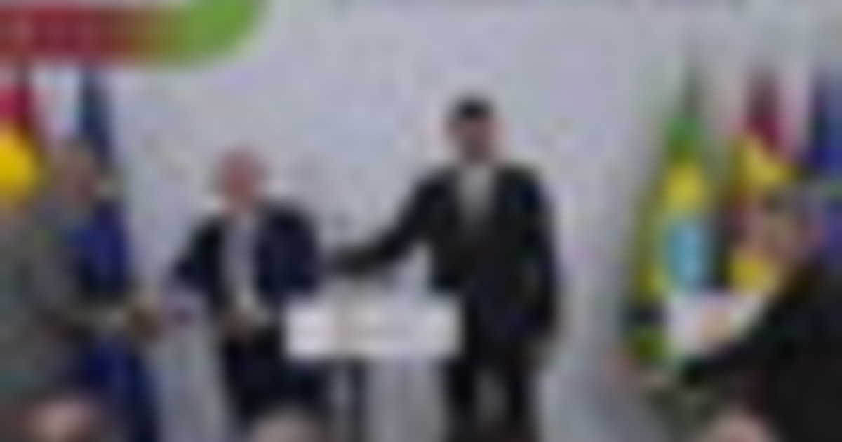 Sanchez e Lula, asse progressista contro Trump e l'ultradestra