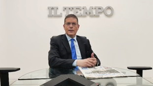 Intercettazioni choc, i grillini pensano di intimidirci. Si sbagliano: la risposta su Il Tempo