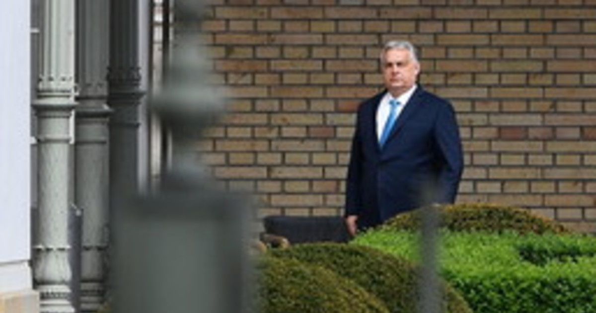 Orban riconosce la débacle: "Si è chiusa un'era, ora rifondare la destra"