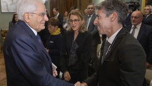 La dura replica di Manfredi Borsellino a Natoli: Frasi deprecabili. Gli insulti choc al padre