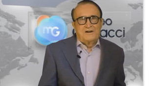 Quando arriva il caldo vero. Le previsioni di Giuliacci per tutto aprile