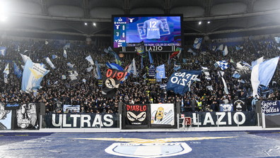 La Lazio riaccoglie i tifosi a Formello