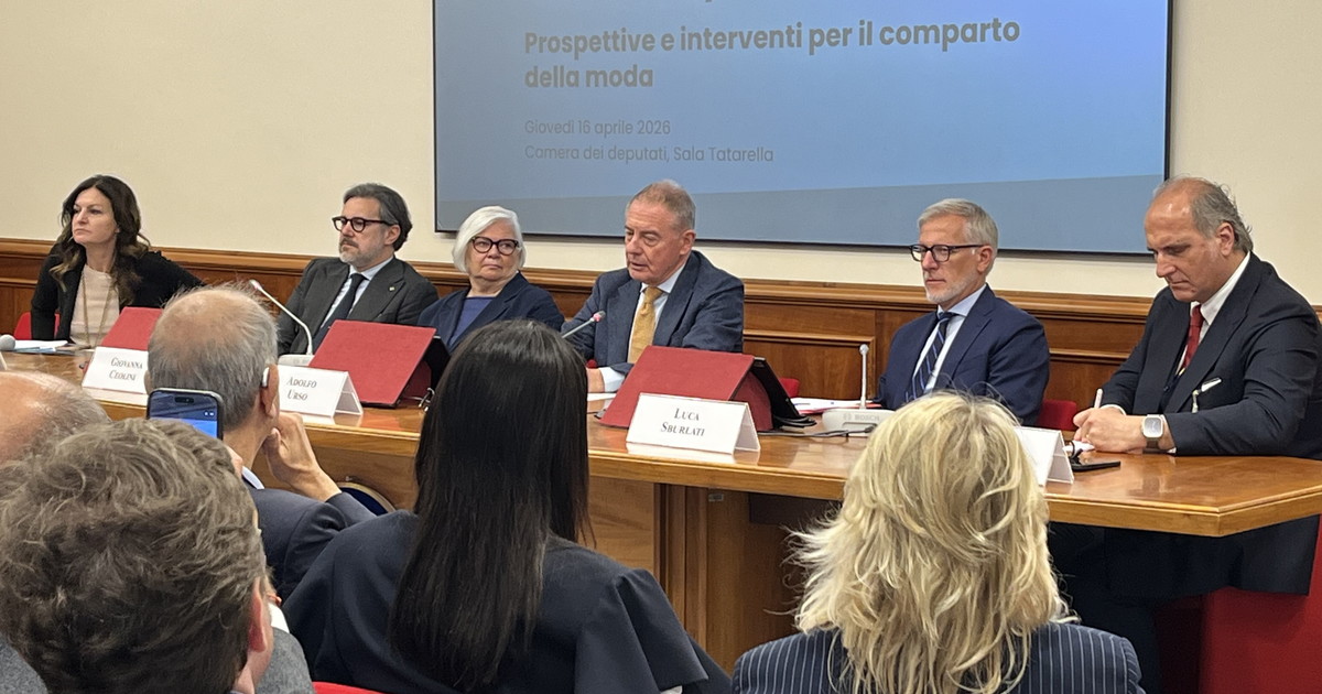 Moda Made in Italy, un modello di strategia industriale da 4 miliardi