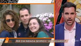 Garlasco, mazzata del Racis su Sempio: "&Egrave; un mentitore seriale"