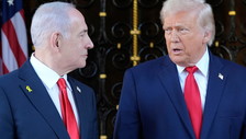 Salta la tregua in Libano? Choc Netanyahu per le frasi di Trump sui bombardamenti