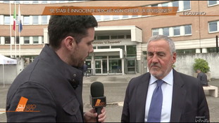 L'ex pm Venditti sfida Stasi: “Se è innocente...”. L'affronto mai visto in televisione, bufera Garlasco