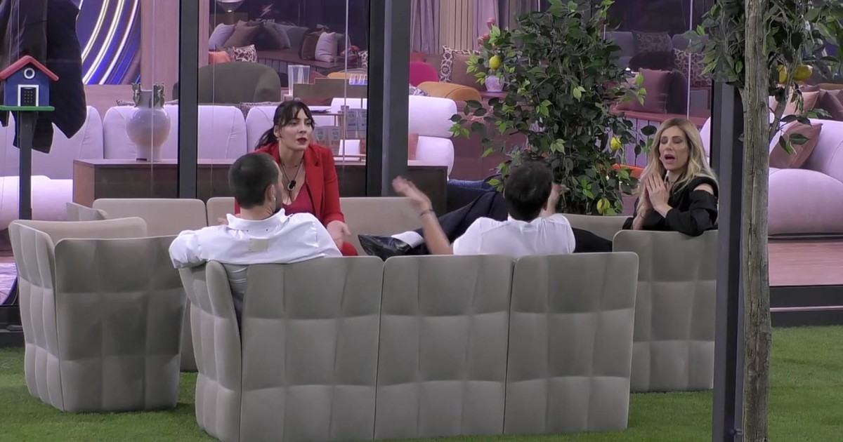 Dalla strada al palco vince la serata ma cresce il GF Vip. Vola Quarto Grado