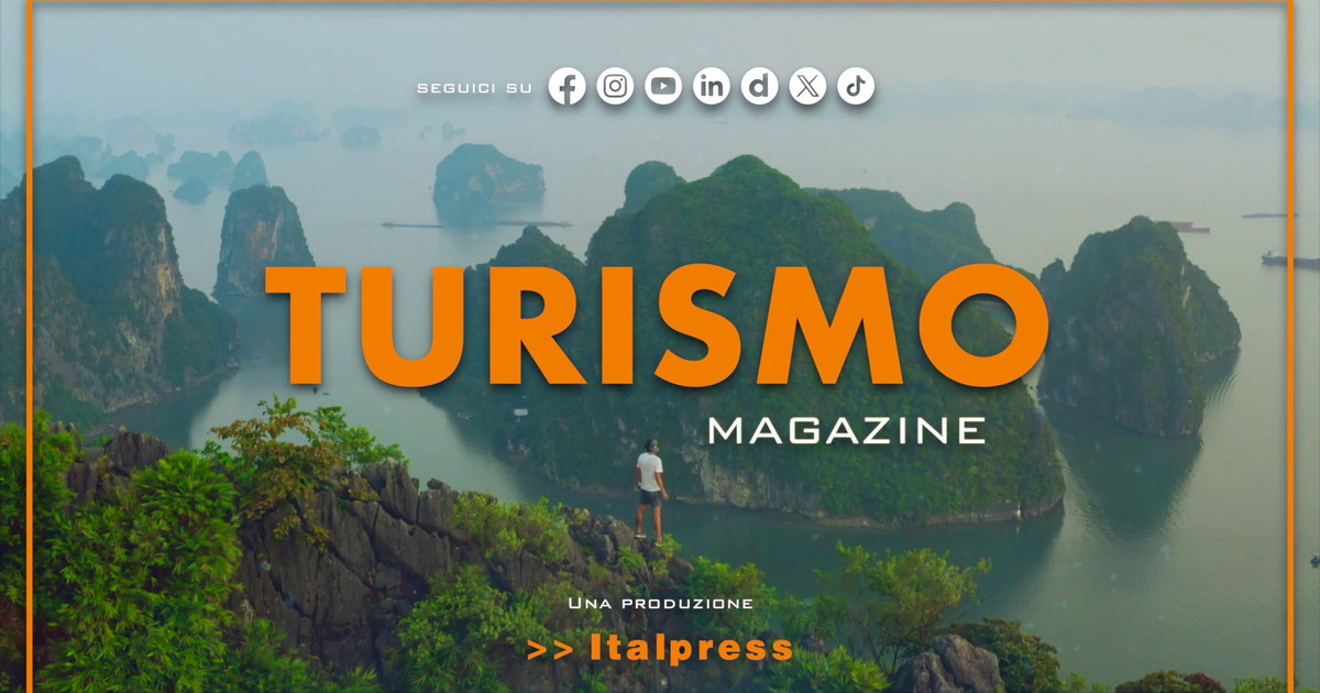 Turismo Magazine - 18/4/2026