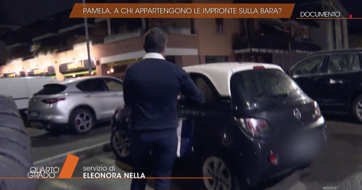 Il giallo delle impronte sulla bara. “Il vaso di Pandora sta per essere scoperchiato”, la soffiata