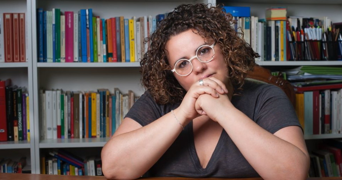 fabiana di segni esce dal pd inaccettabile il clima di violenza contro gli ebrei da Iltempo.it fabiana di segni esce dal pd inaccettabile il clima di violenza contro gli ebrei
