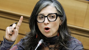 La World Bank sospende il marito. E la Albanese perde le staffe: &ldquo;Vili&rdquo;