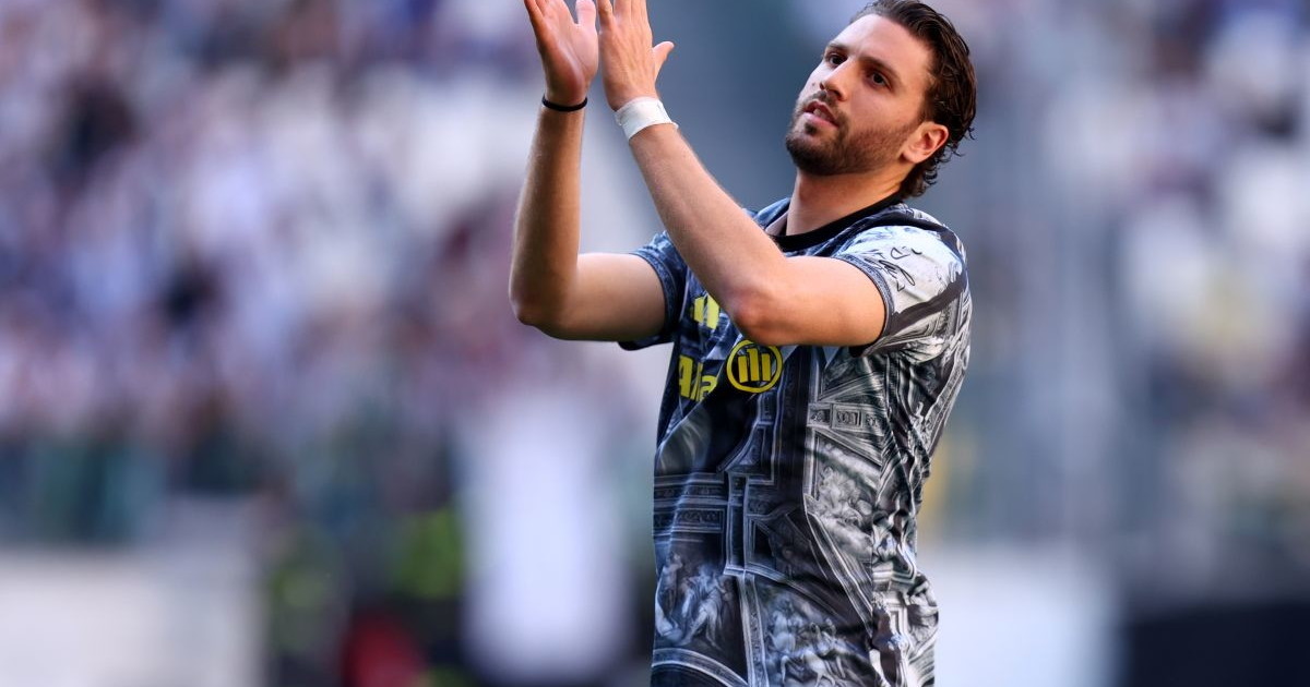 Locatelli “Rinnovo mi dà ulteriori responsabilità, Champions fondamentale”