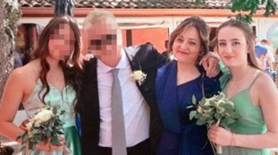 Mamma e figlia avvelenate, la suggestione di Bruzzone: &ldquo;Se il marito fosse il movente?&rdquo;