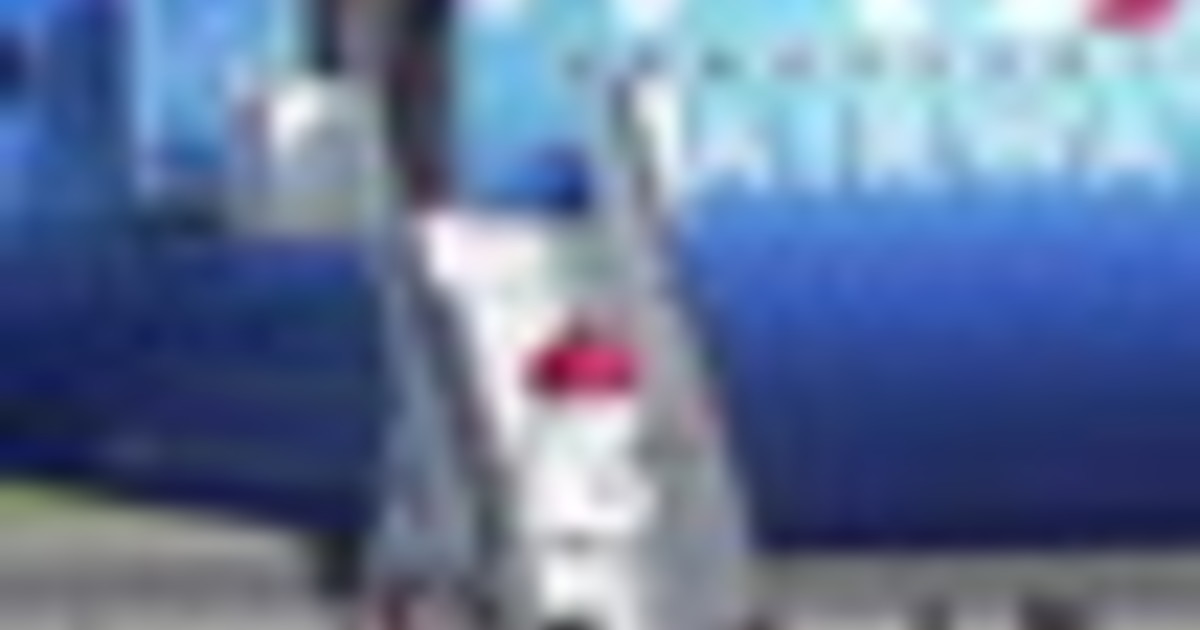 L'arrivo di Papa Leone XIV in Angola, terza tappa del viaggio in Africa