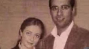 Sul web la foto di Meloni col padre, ma non &egrave; lui: "No fango, ma cabaret"