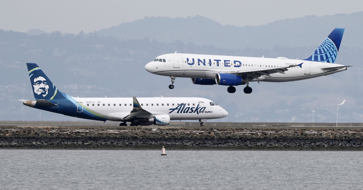 Usa, minaccia a bordo del volo United. Aereo dirottato a Pittsburgh