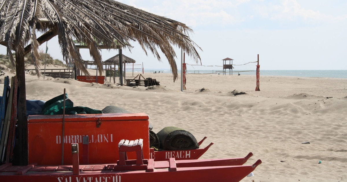 Viaggio da Capocotta ai Cancelli, cosa offre il litorale tra vecchi e nuovi chioschi