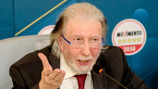 <span style=color: rgb(153, 0, 0);>Scarpinato DIMETTITI</span>. Attacca Il Tempo ma il suo racconto &egrave; smentito dall&rsquo;inchiesta di Caltanissetta