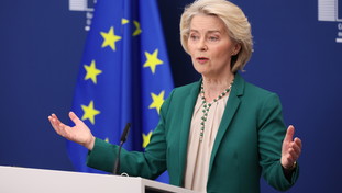 Crescita e aiuti a famiglie e imprese. L'Italia superi l'Europa della paura