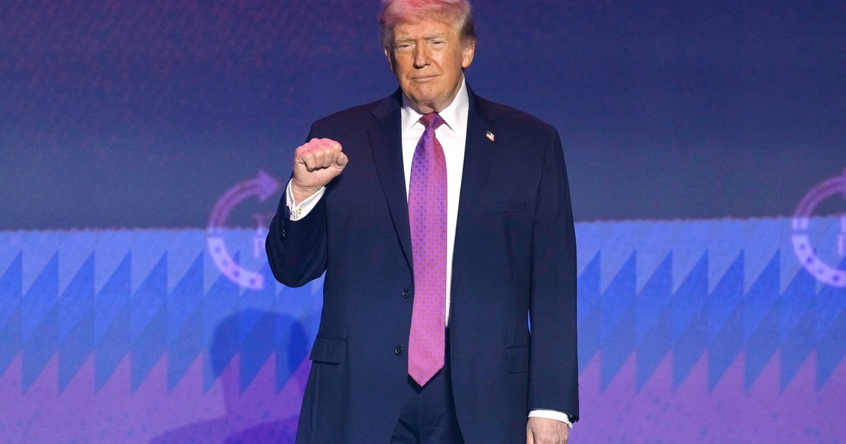 La Corte d'appello ribalta il caos sulla sala da ballo alla Casa Bianca a favore di Trump