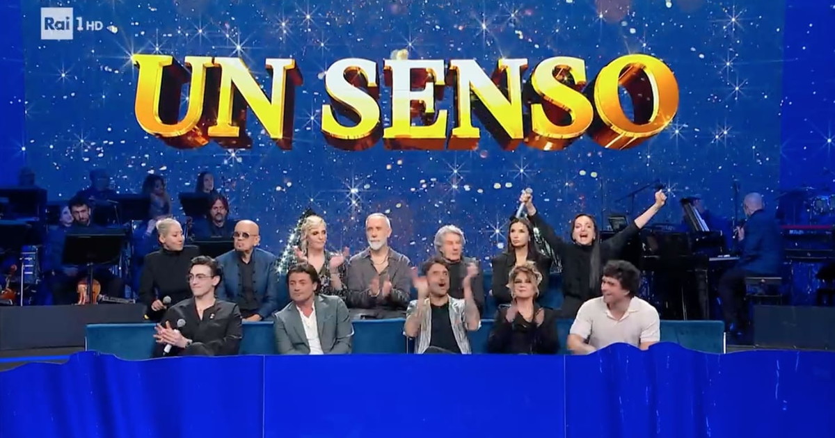 Canzonissima con Milly Carlucci soccombe ad Amici di Maria De Filippi. Don Camillo stupisce ancora