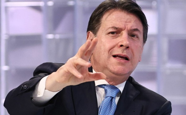 Conte “Le primarie per trovare l'interprete migliore”