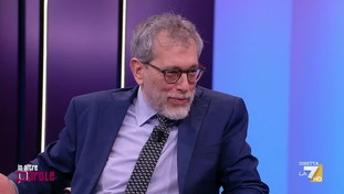 Formigli sorprende a Trump: 