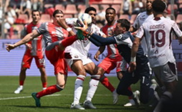 Niente reti tra Cremonese e Torino