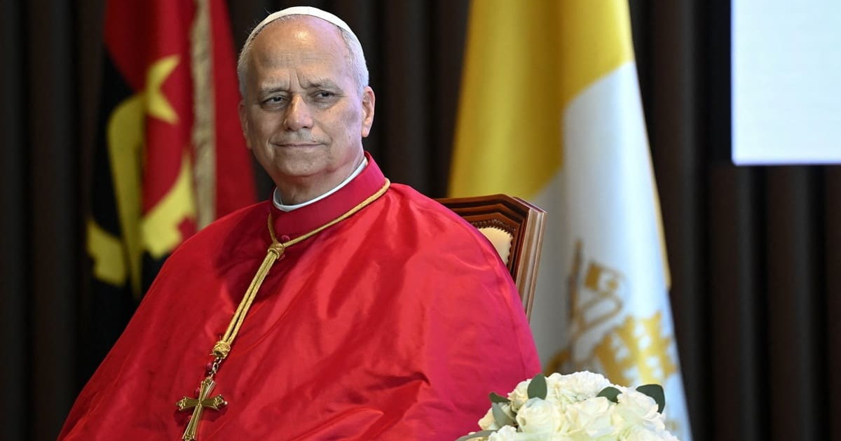 Papa in Angola “Costruire speranza del futuro”