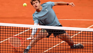 Cobolli si arrende in due set.  A Shelton l'Atp di Monaco