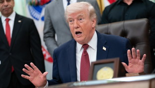 Trump, l'ultimo avviso all'Iran: Accettino l'accordo o li distruggeremo