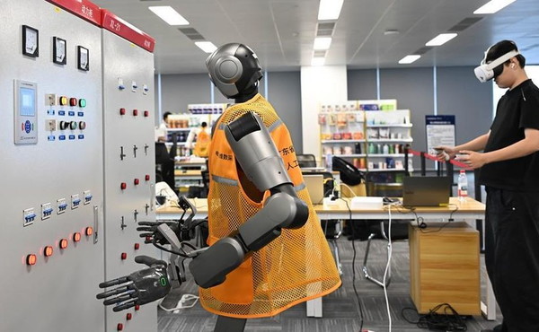 Cina, il credito d'impresa mantiene un andamento costante e solido