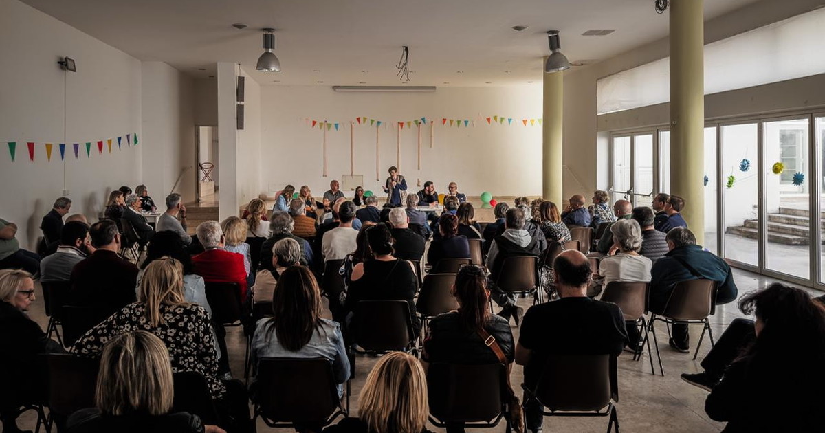 Case popolari nei palazzi Enasarco, parte la raccolta firme: 