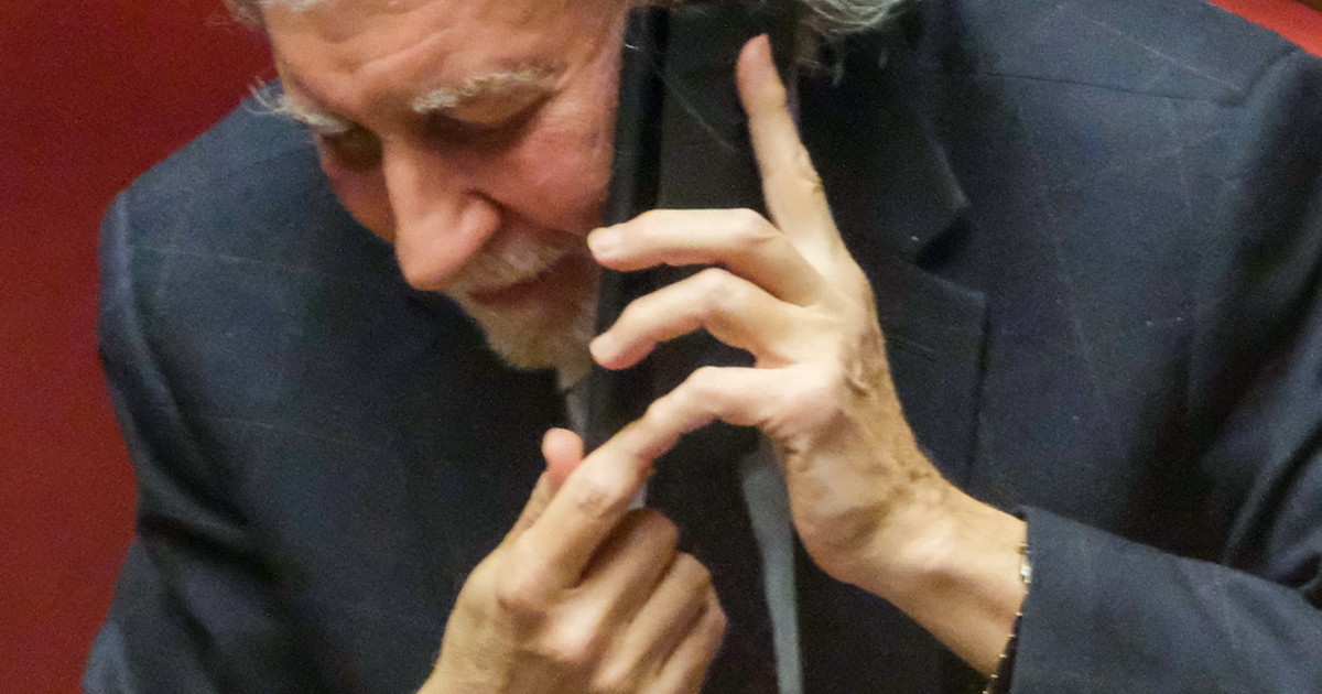 IL TELEFONISTA - Il M5S attacca Il Tempo ma sono ben 33 le telefonate di Scarpinato con Natoli sull'audizione in Antimafia
