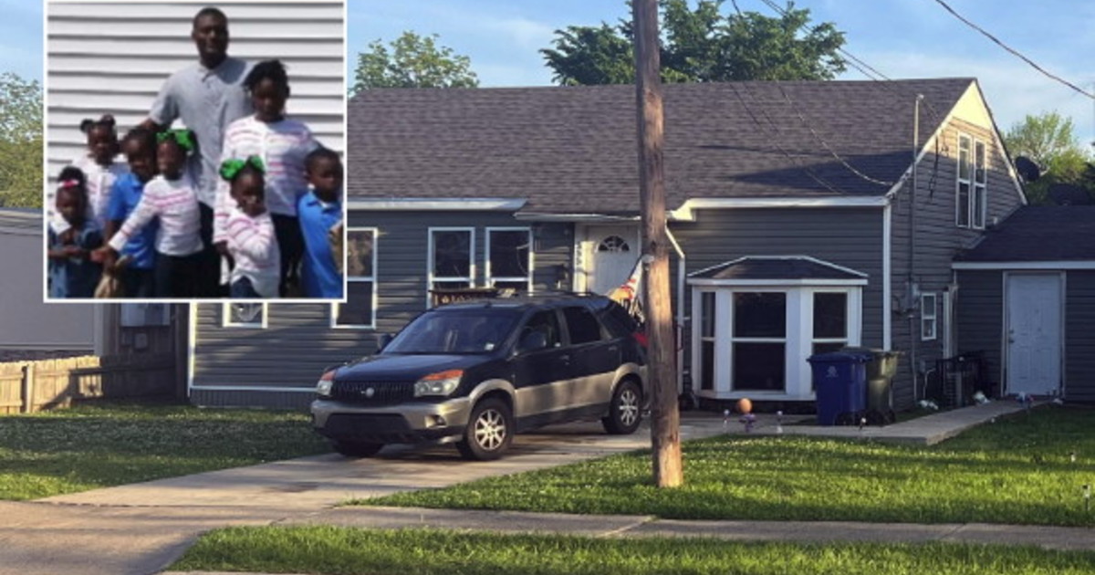 Louisiana, chi è l'uomo della strage di bambini: 