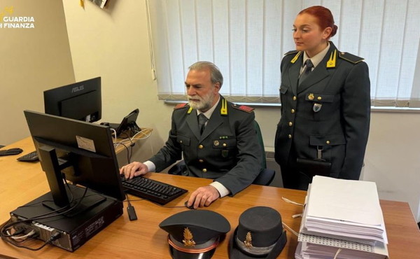 Monza, scoperta maxi frode fiscale da oltre 178 milioni di euro di fatture false