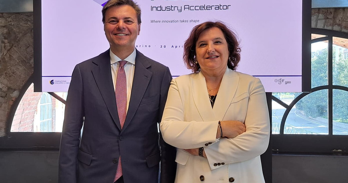 Fondazione Sviluppo e Crescita CRT e Zest lanciano “Techto Industry Accelerator”, un innovativo programma per connettere startup e industria