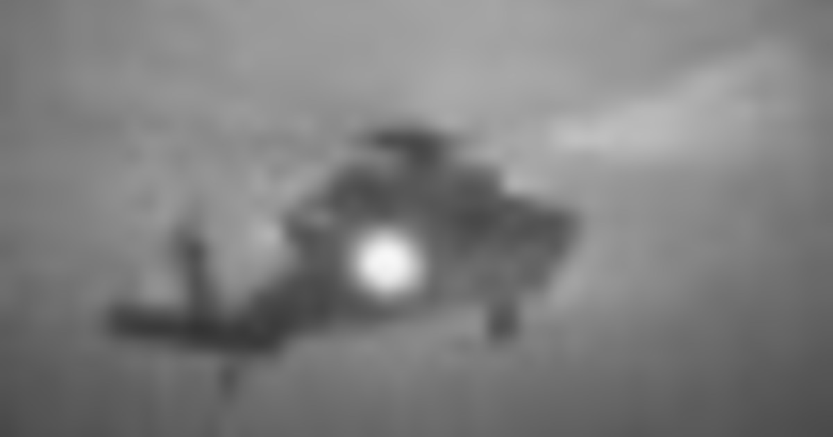 Il momento in cui i marines Usa sequestrano la nave iraniana Touska