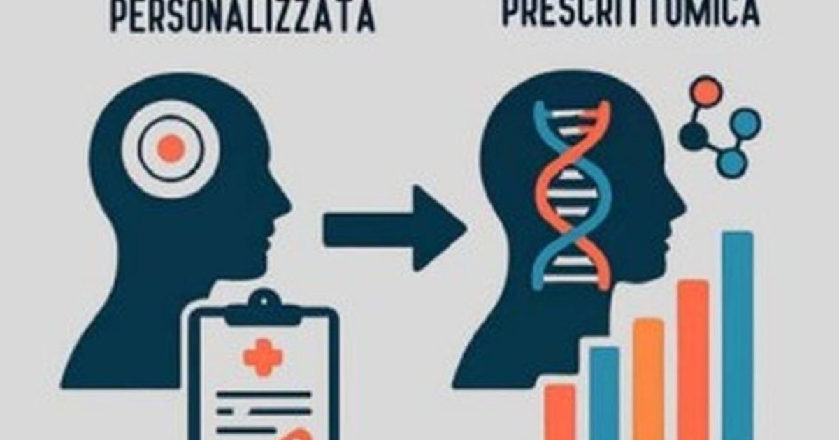 Medicina di precisione, nel nuovo dossier Aifa l'impatto delle terapie mirate