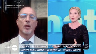 “Non mi preoccupa nulla”. L'avvocato di Sempio piccona gli elementi dell'inchiesta