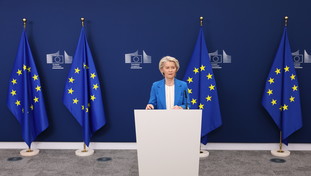 Sfida a Facebook, Instagram e X, l'Ue vuole farsi la propria piattaforma social europea